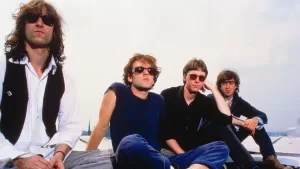 R.E.M