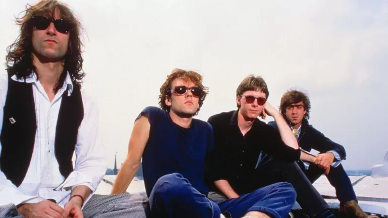 R.E.M