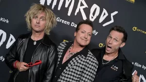 Green Day