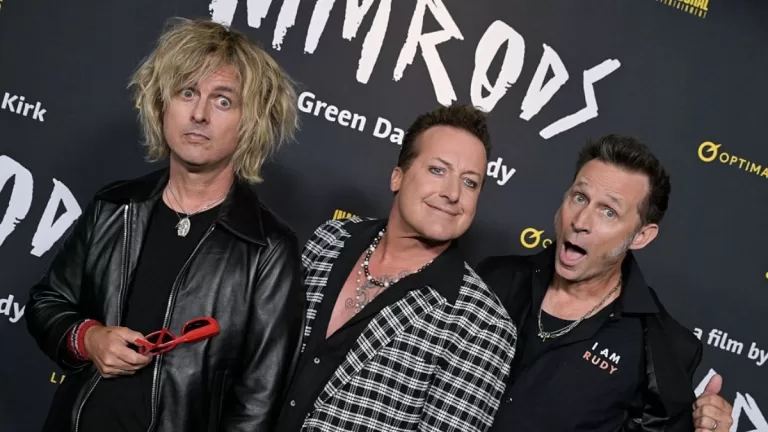 Green Day