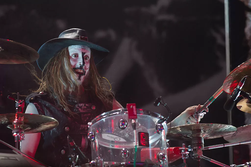 Rob Zombie