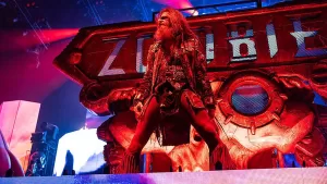 Rob Zombie