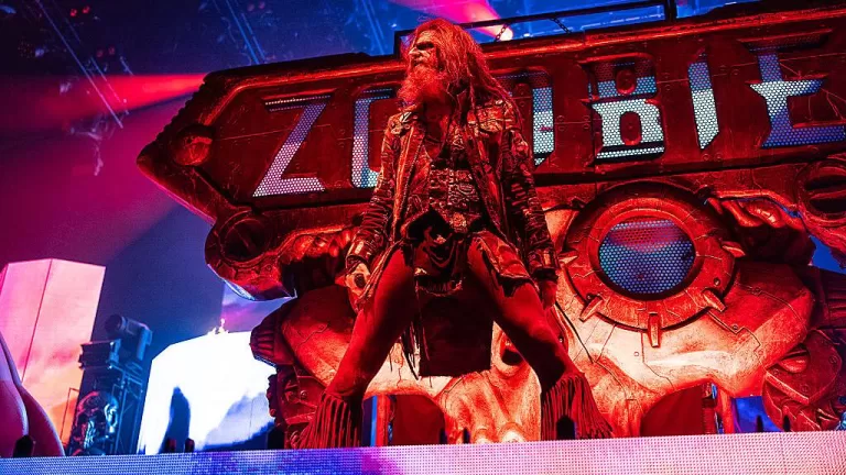 Rob Zombie