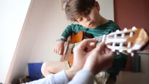RustikJam