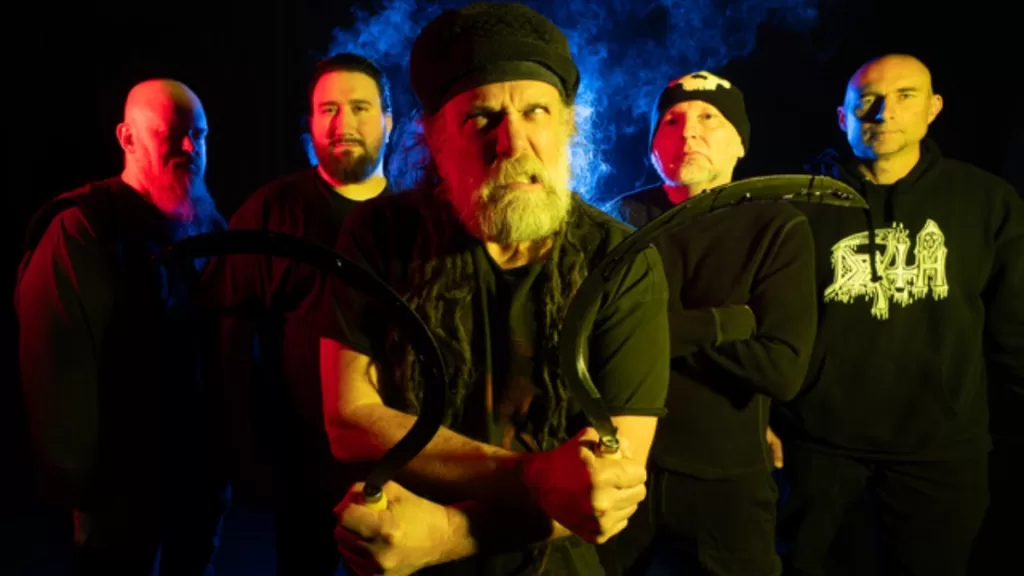 Six Feet Under