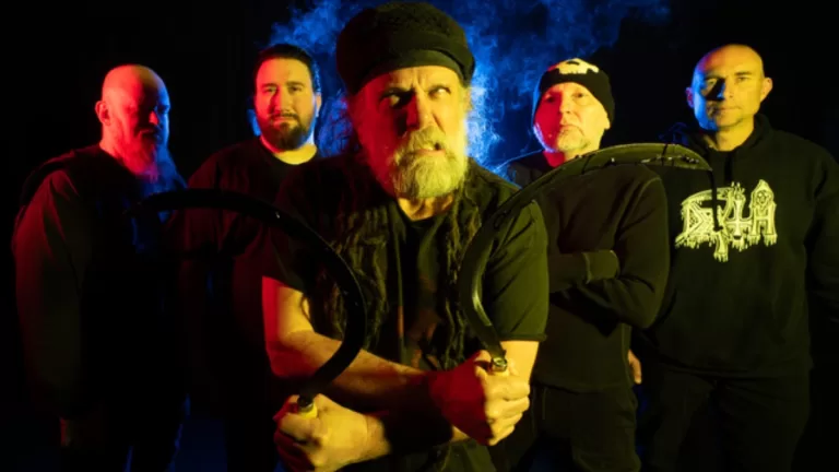 Six Feet Under