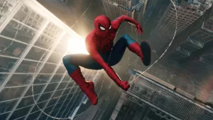 Spider Man