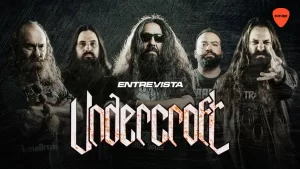 UNDERCROFT