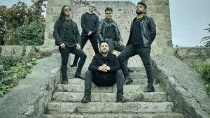 Zenith Sins