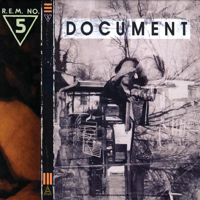 R.E.M.