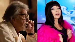 Al Pacino Moria Web