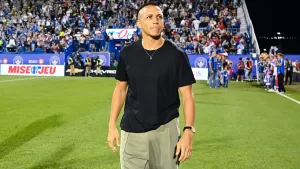 Alexis Sanchez