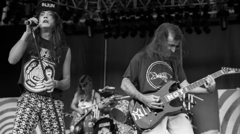 Anthrax