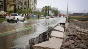 Antofagasta Socavon Web