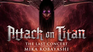 Attack On Titan