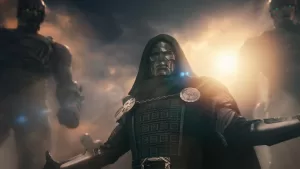 Avengers Doomsday