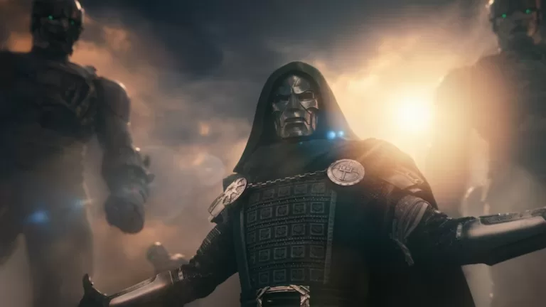 Avengers Doomsday