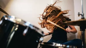 Baterista Rock Getty Color Web