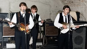 Beatles 1963 Cavern Color Web
