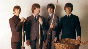 Beatles 1965 Day Tripper Web