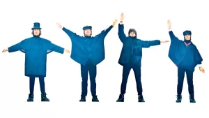 Beatles Help Cd Web