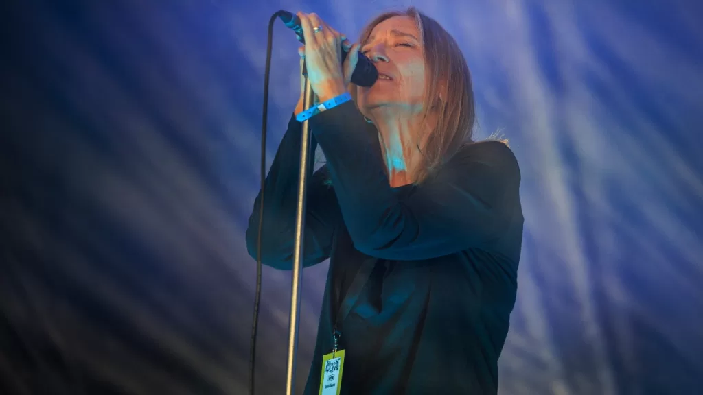 Beth Gibbons