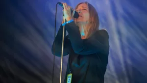 Beth Gibbons