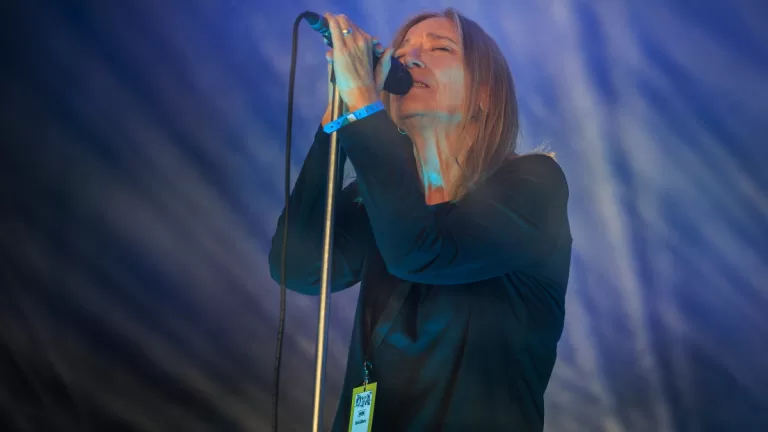 Beth Gibbons