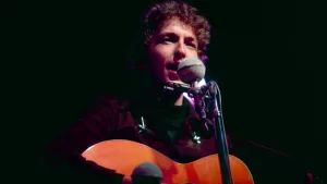 Bob Dylan