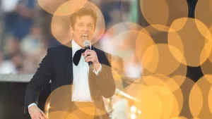 Brandon Flowers