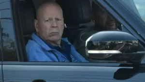 Bruce Willis