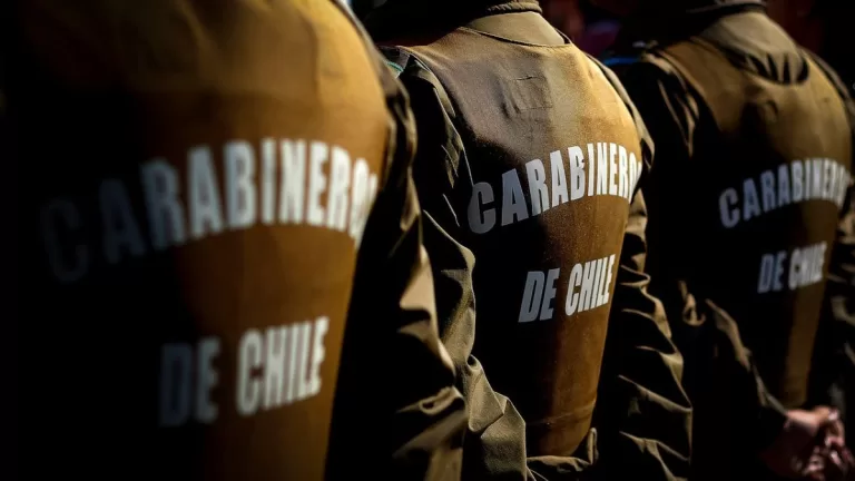 Carabineros Capacitacion Web