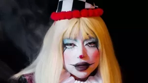 Carmina Noir