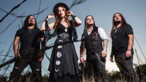 Chaos Magic Promo Web