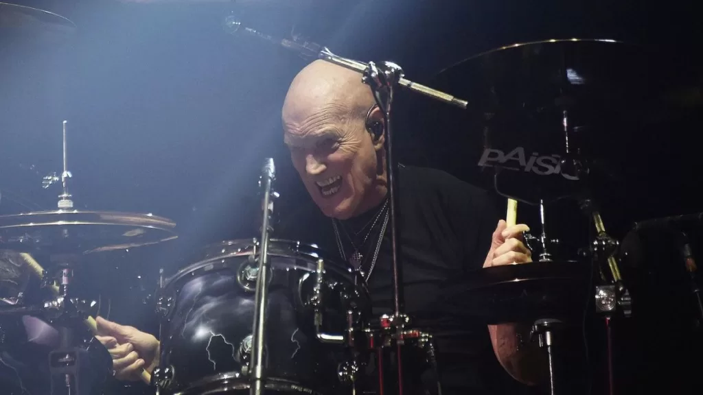 Chris Slade Getty Web