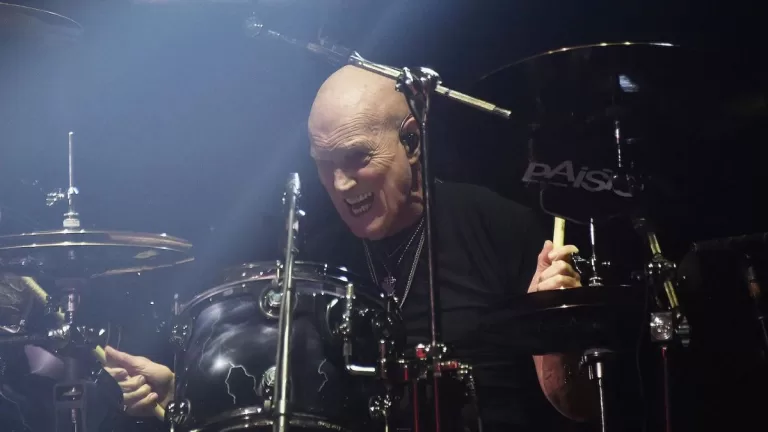 Chris Slade Getty Web