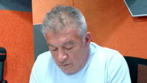 Claudio Borghi