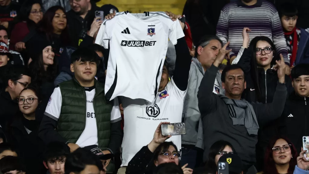Colo Colo
