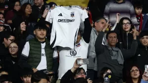 Colo Colo