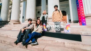 Congreso Futuro