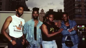 Cult Of Personality Living Colour
