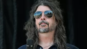 Dave Grohl