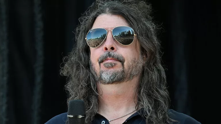 Dave Grohl