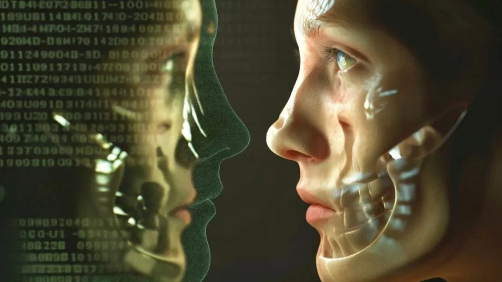 Deepfakes Getty Web
