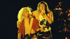 Def Leppard