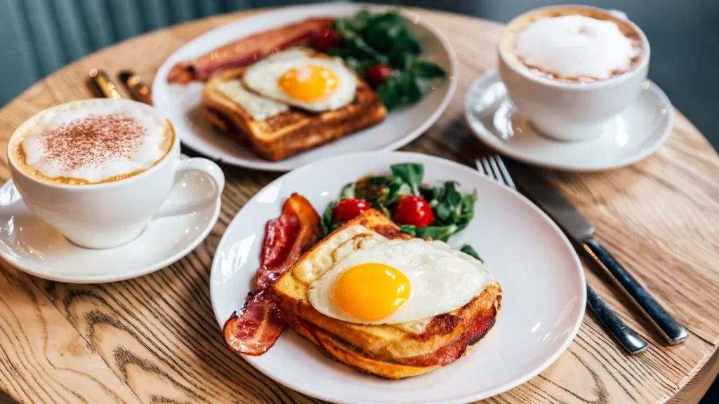 Desayuno Getty Web