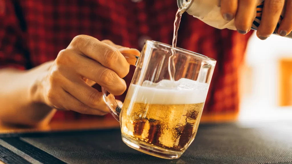 Día De La Cerveza