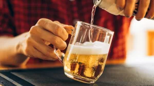 Día De La Cerveza
