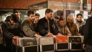 Dia Del Vinilo