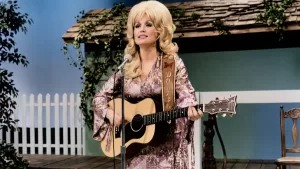 Dolly Parton 1974 Web